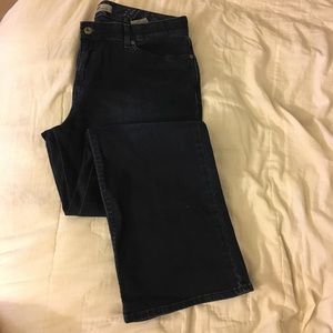 Levi’s 525 Bootcut Jeans